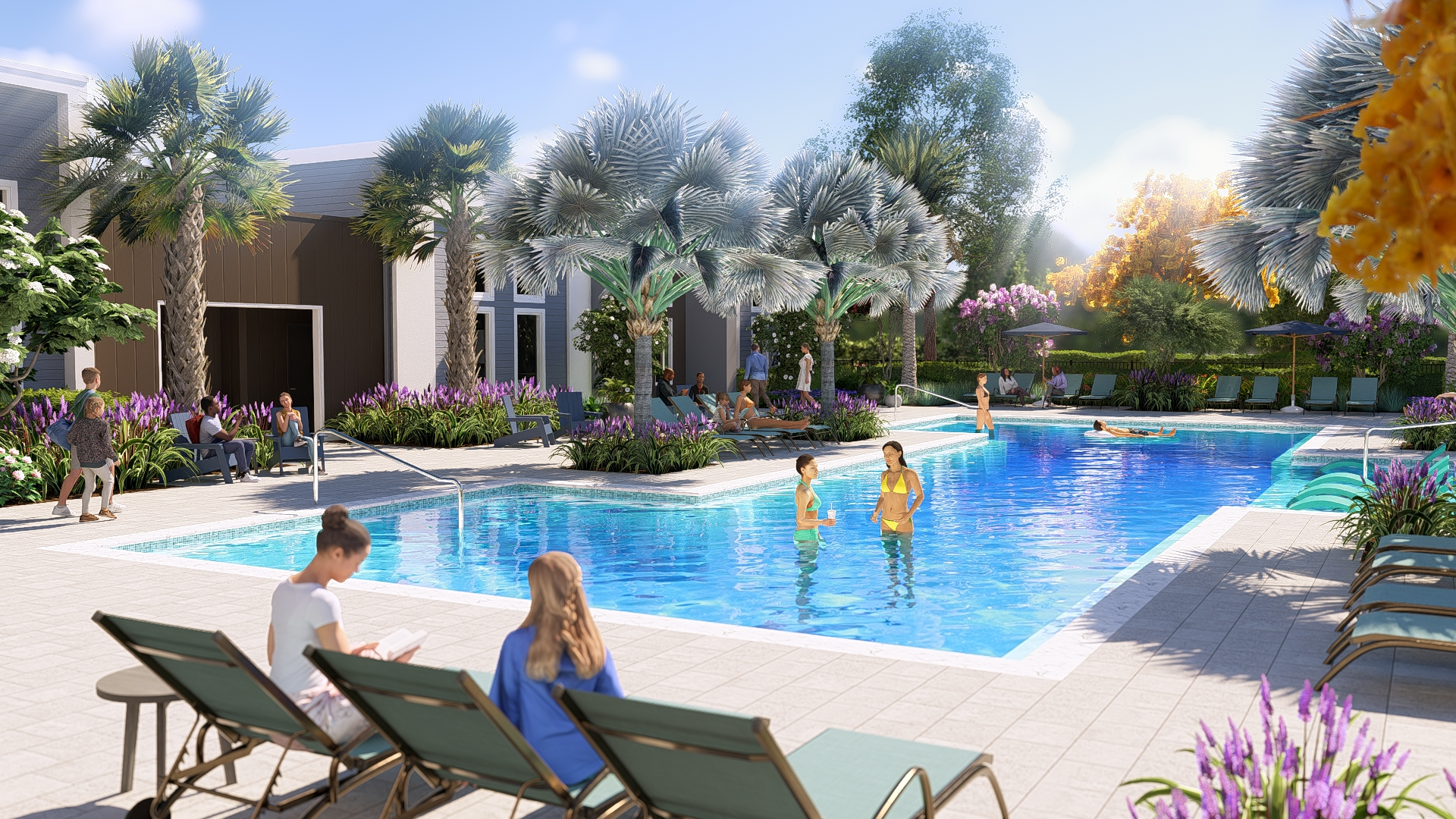 24057 – Mosby at West Melbourne_2 – Photo