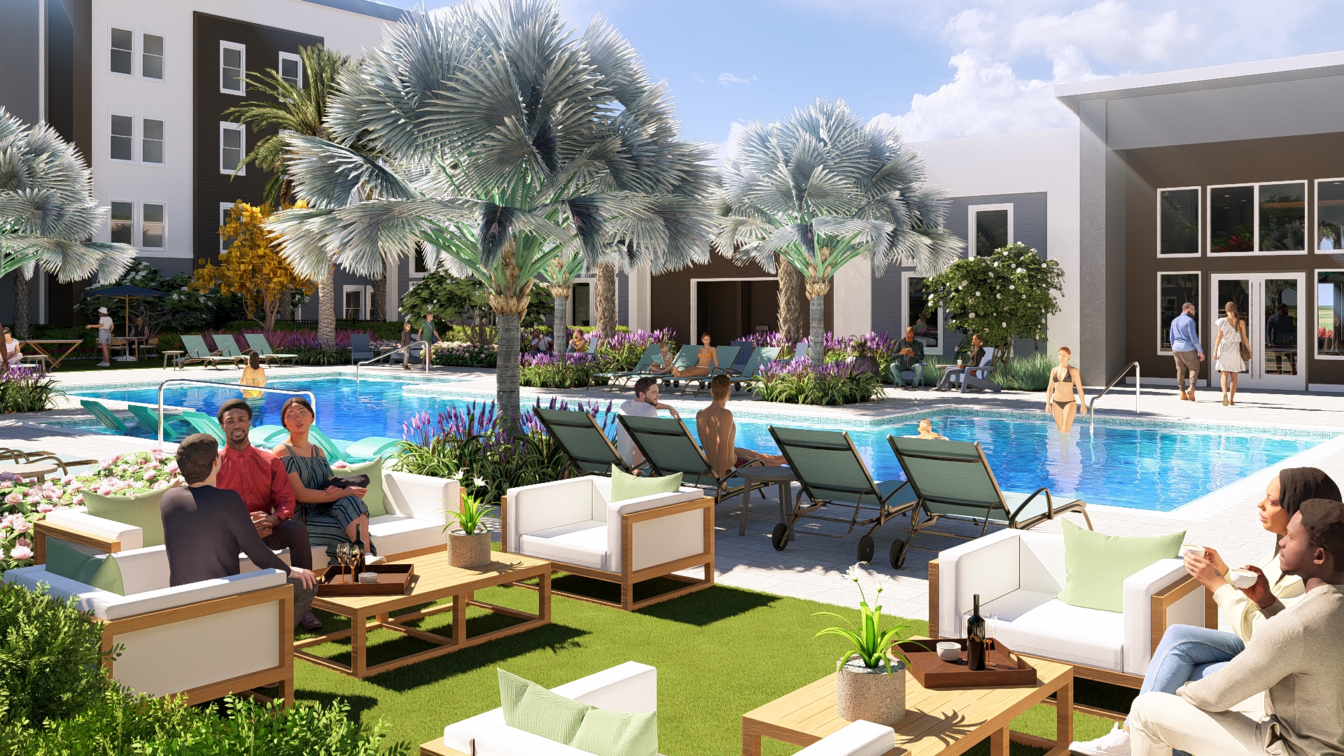 24057 – Mosby at West Melbourne_3 – Photo